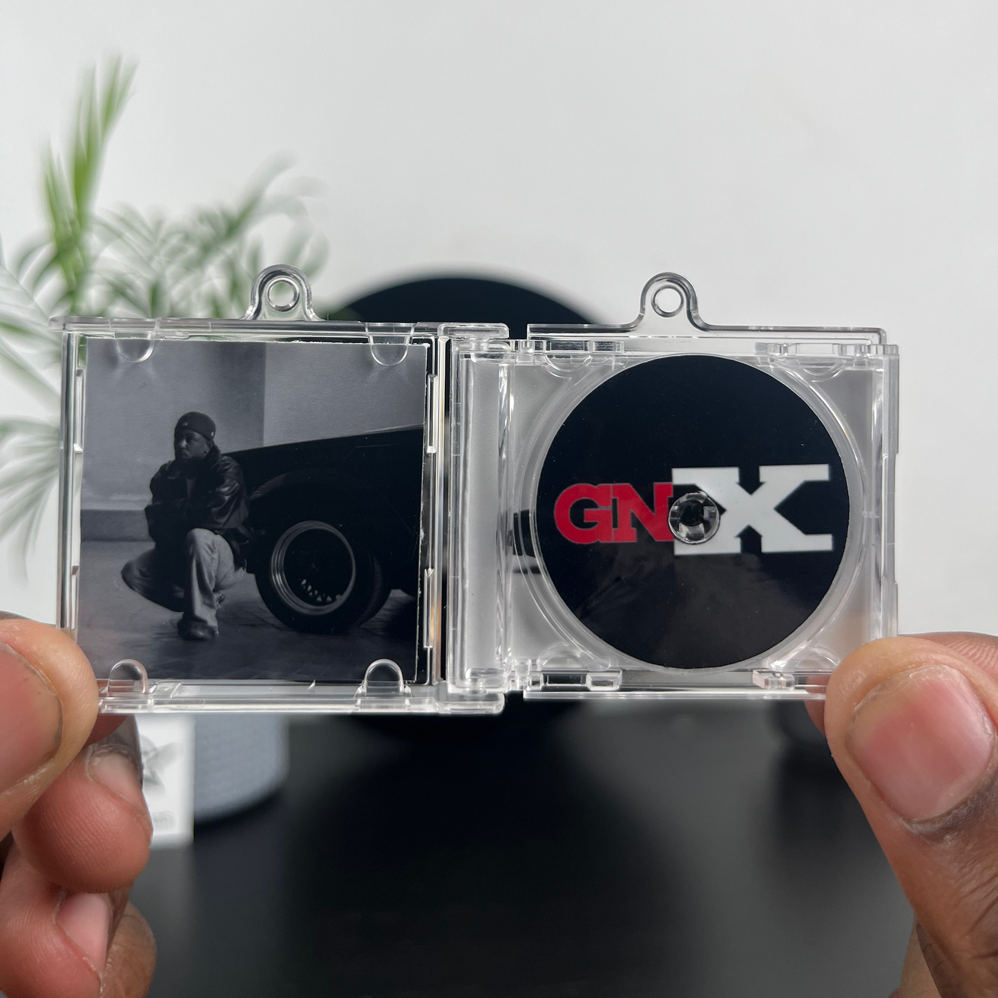 GNX NFC Tag