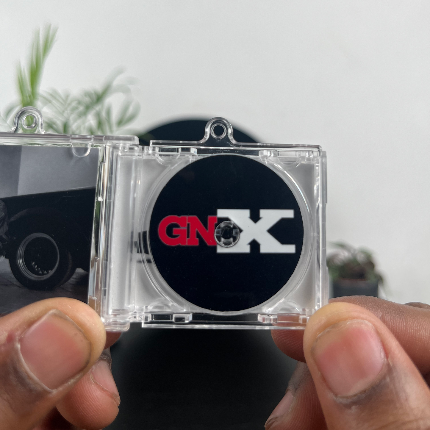 GNX NFC Tag