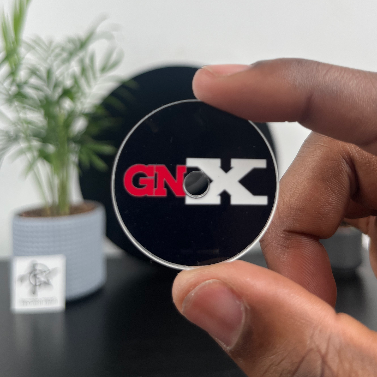 GNX NFC Tag