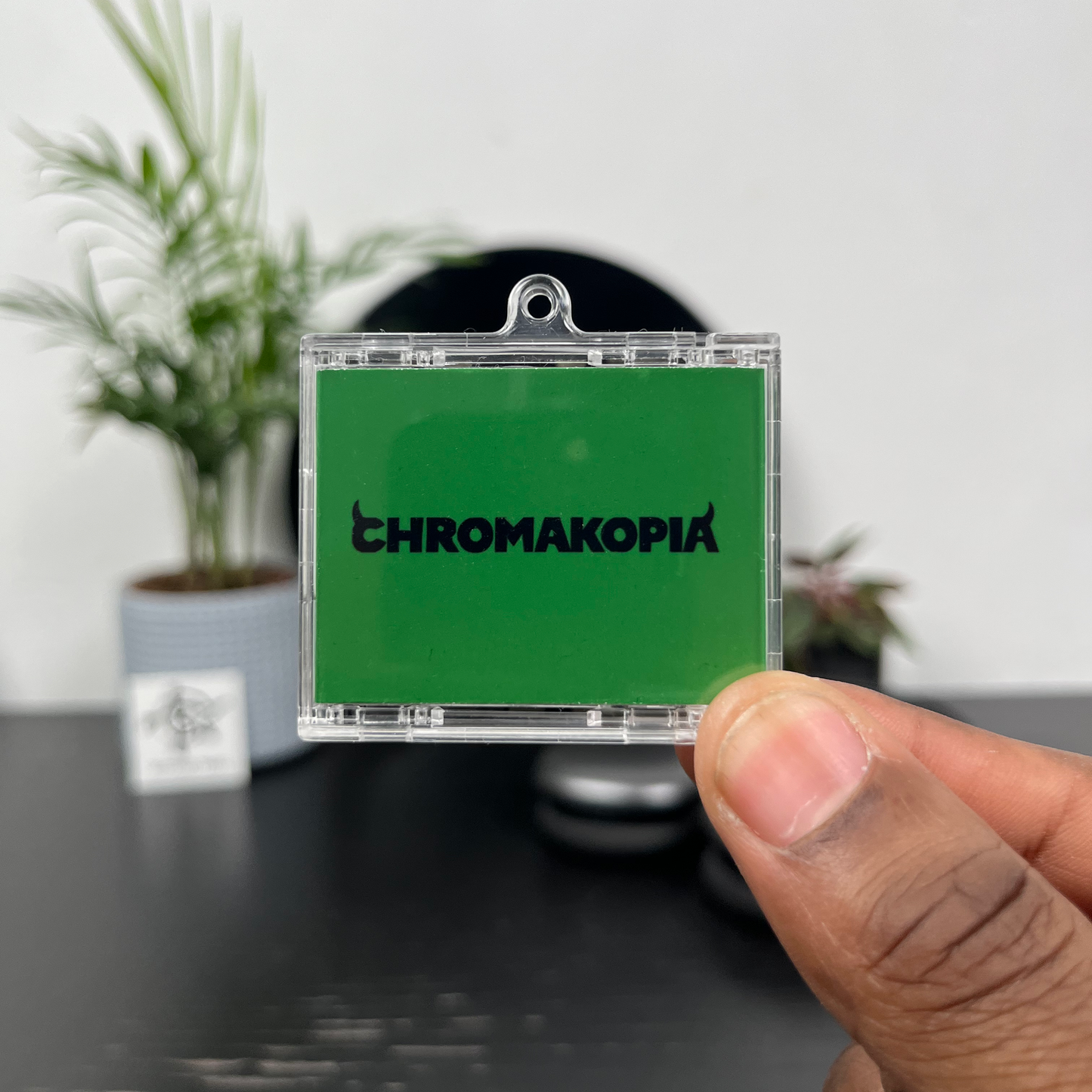 CHROMAKOPIA NFC Tag